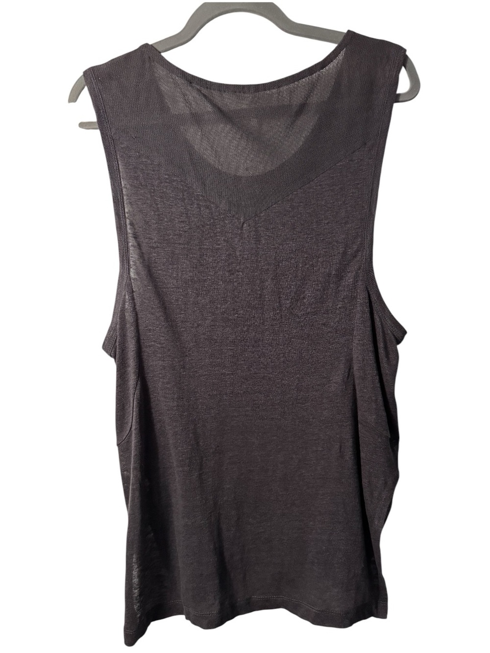 Free People Beaded Tank Top - Picture 2 of 6